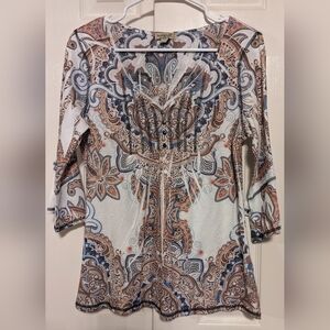 5/$25 One World Blouse